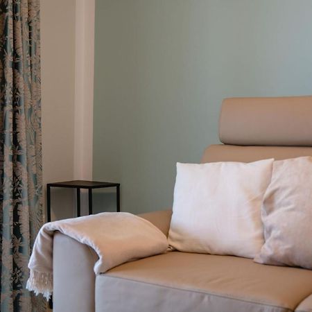 Apartvilla Pag Đảo Pag Ngoại thất bức ảnh