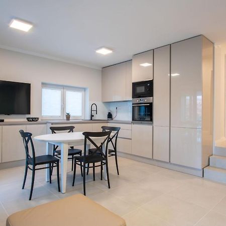 Apartvilla Pag Đảo Pag Ngoại thất bức ảnh