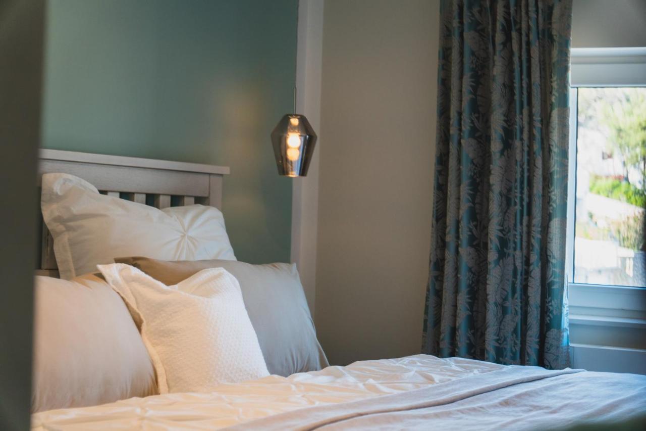 Apartvilla Pag Đảo Pag Ngoại thất bức ảnh
