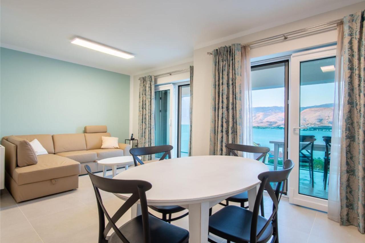 Apartvilla Pag Đảo Pag Ngoại thất bức ảnh