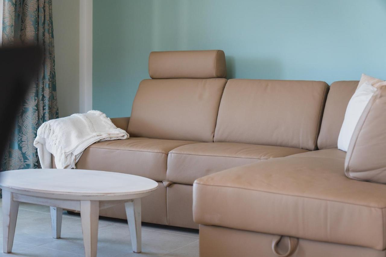 Apartvilla Pag Đảo Pag Ngoại thất bức ảnh