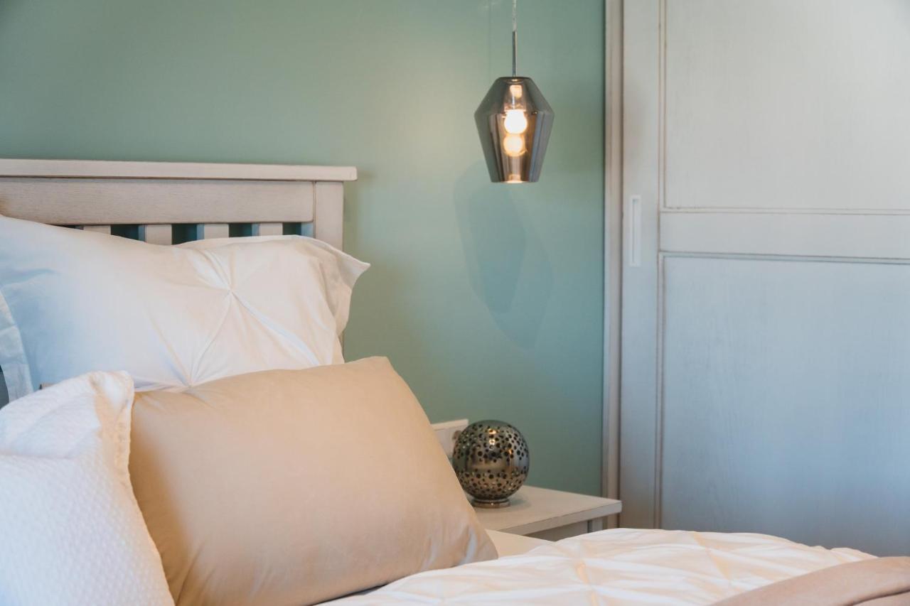Apartvilla Pag Đảo Pag Ngoại thất bức ảnh