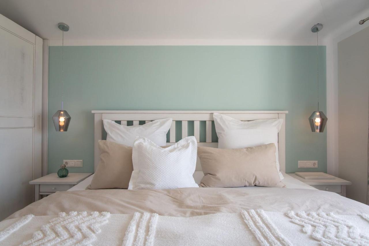 Apartvilla Pag Đảo Pag Ngoại thất bức ảnh