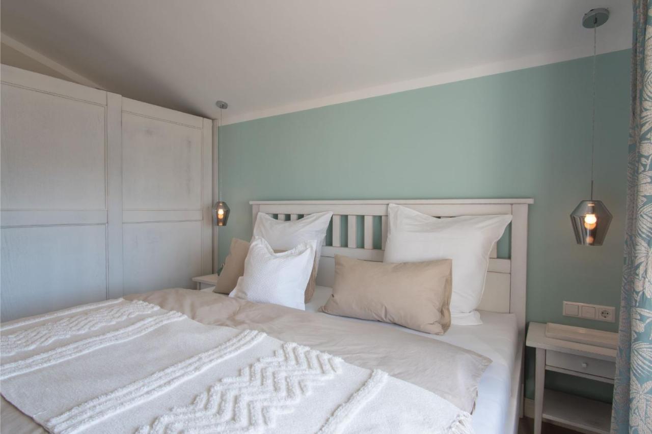 Apartvilla Pag Đảo Pag Ngoại thất bức ảnh